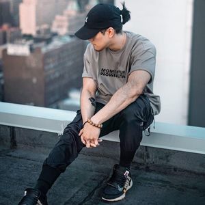 Meet your Posher, Maxwell